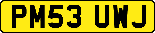 PM53UWJ
