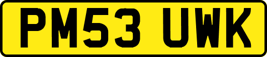 PM53UWK