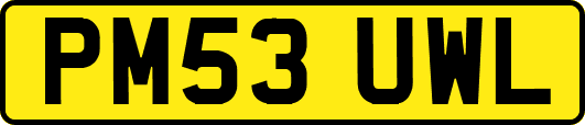 PM53UWL