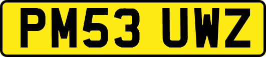 PM53UWZ
