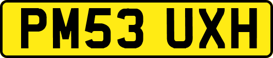 PM53UXH
