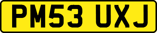 PM53UXJ