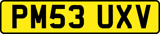 PM53UXV