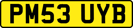 PM53UYB