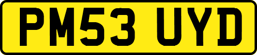 PM53UYD