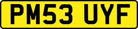 PM53UYF