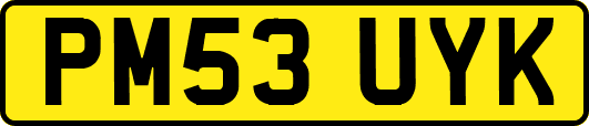 PM53UYK