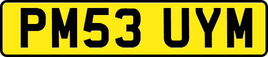 PM53UYM