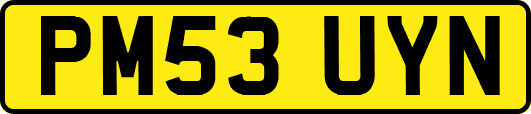 PM53UYN