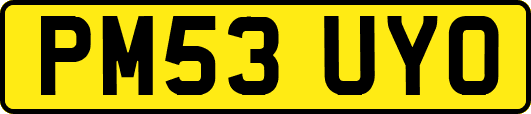 PM53UYO