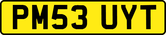 PM53UYT