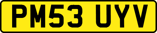 PM53UYV