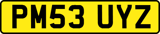PM53UYZ