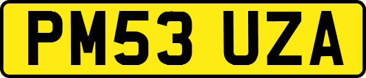 PM53UZA