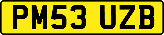 PM53UZB