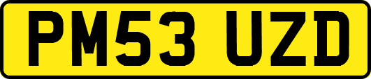 PM53UZD