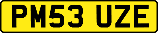 PM53UZE