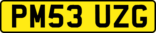 PM53UZG