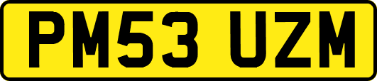 PM53UZM