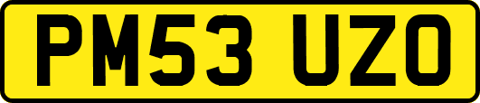 PM53UZO