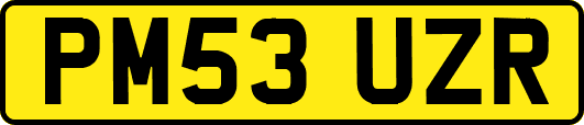 PM53UZR