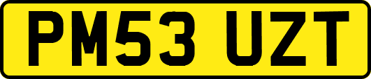 PM53UZT