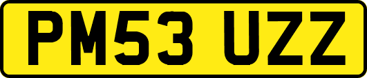 PM53UZZ