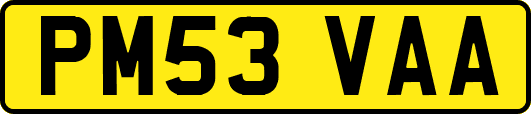 PM53VAA