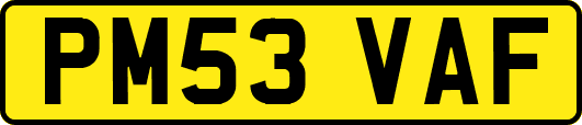 PM53VAF