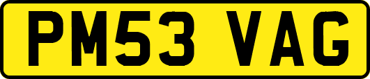 PM53VAG