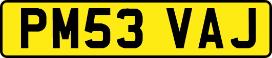 PM53VAJ