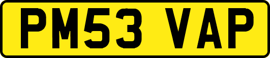 PM53VAP