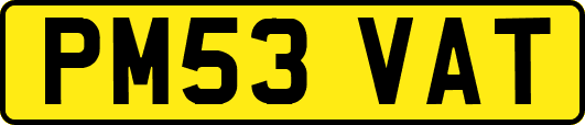 PM53VAT