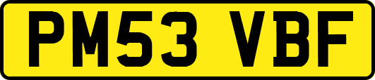 PM53VBF