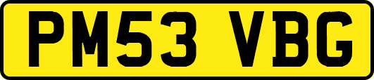 PM53VBG