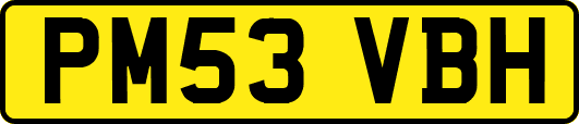 PM53VBH