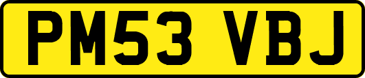PM53VBJ