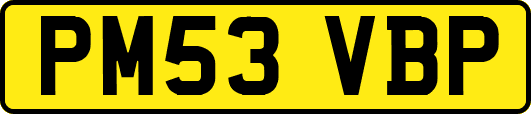 PM53VBP