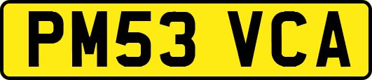 PM53VCA