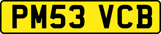 PM53VCB