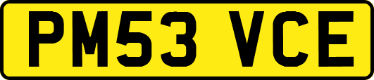 PM53VCE