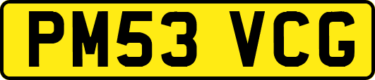 PM53VCG