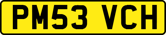 PM53VCH