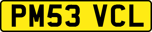 PM53VCL