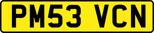 PM53VCN