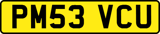 PM53VCU