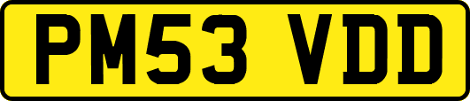 PM53VDD