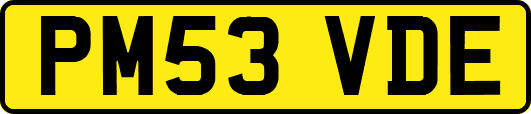 PM53VDE