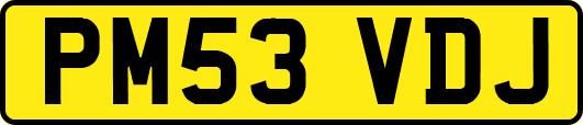 PM53VDJ