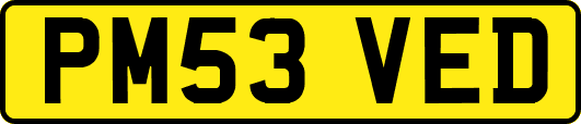 PM53VED